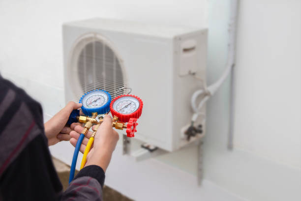 Best HVAC Installation Services  in Perry, MI