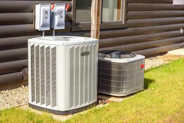 Reliable Perry, MI HVAC Solutions